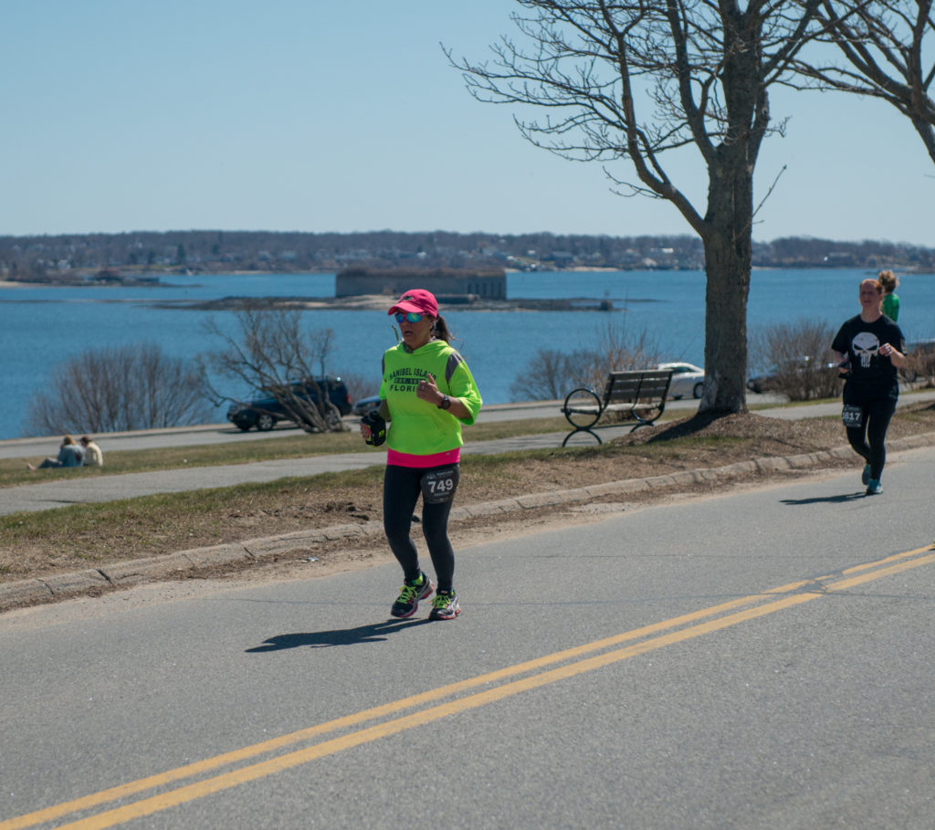 Spectator Tips the Portland 10 Miler Gray Matter Marketing